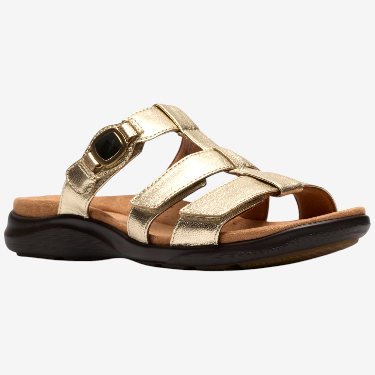 Clarks Kitly Pearl Sandal - TSC.ca