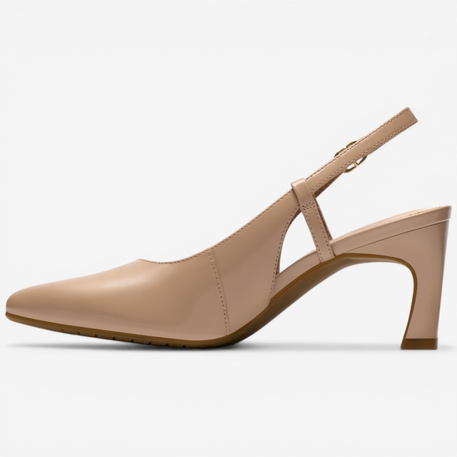 Image 123411_ALTMORE2.jpg, Product 123-411 / Price $69.88, Clarks Tammitha Strap Slingback Pump from Clarks Footwear on TSC.ca's Shoes department