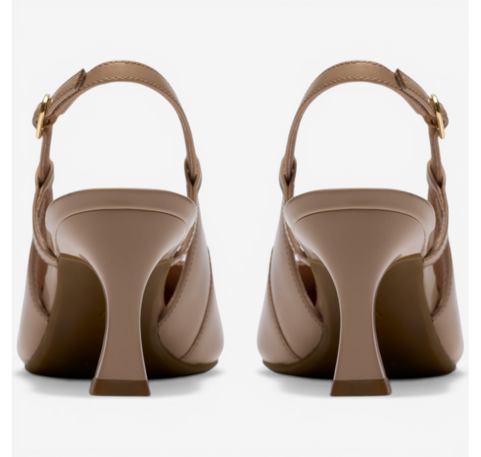 Image 123411_ALTMORE5.jpg, Product 123-411 / Price $120.00, Clarks Tammitha Strap Slingback Pump from Clarks Footwear on TSC.ca's Shoes department