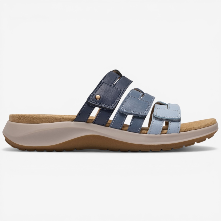 Image 123415_ALTMORE1.jpg, Product 123-415 / Price $69.99, Clarks Maelynn Abby Slide Sandal from Clarks Footwear on TSC.ca's Shoes department