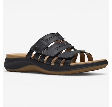 Clarks Maelynn Abby Slide Sandal