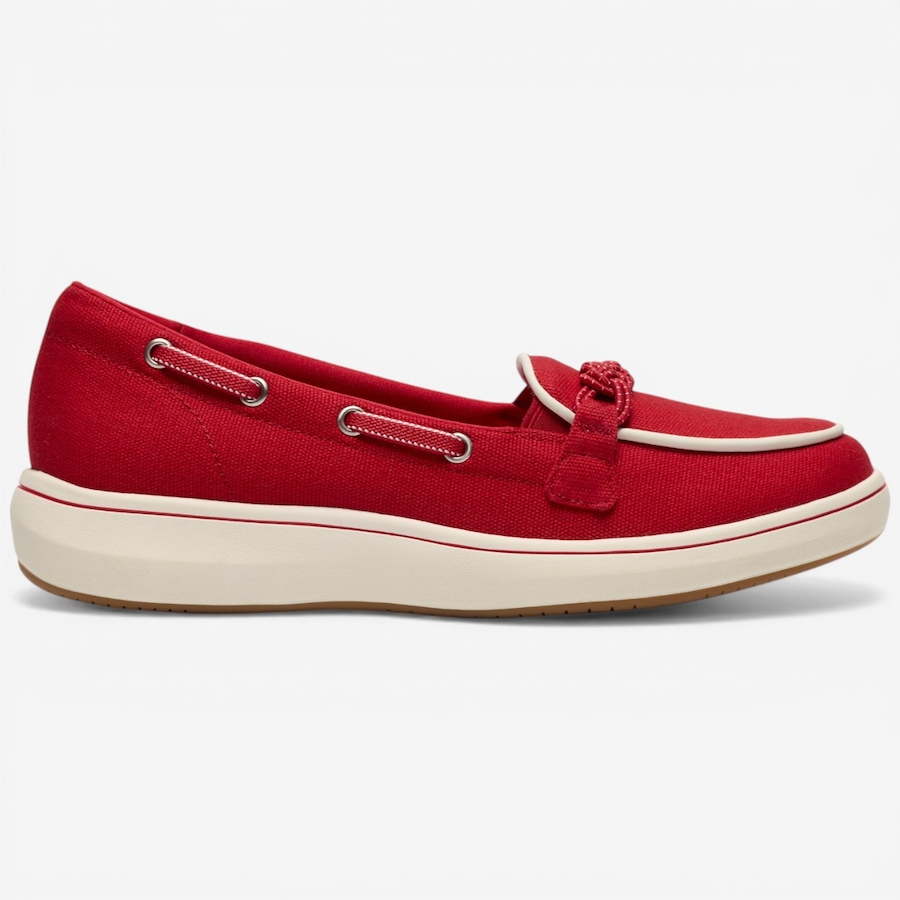 Image 123416_ALTMORE1.jpg, Product 123-416 / Price $59.88, Clarks Breeze Sky Bay Slip-On Shoe from Clarks Footwear on TSC.ca's Shoes department