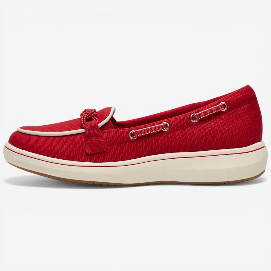 Image 123416_ALTMORE2.jpg, Product 123-416 / Price $59.88, Clarks Breeze Sky Bay Slip-On Shoe from Clarks Footwear on TSC.ca's Shoes department