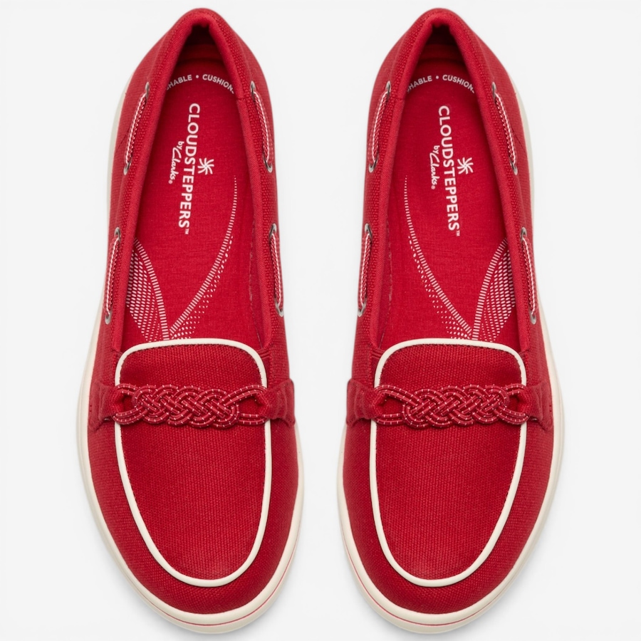 Image 123416_ALTMORE4.jpg, Product 123-416 / Price $59.88, Clarks Breeze Sky Bay Slip-On Shoe from Clarks Footwear on TSC.ca's Shoes department