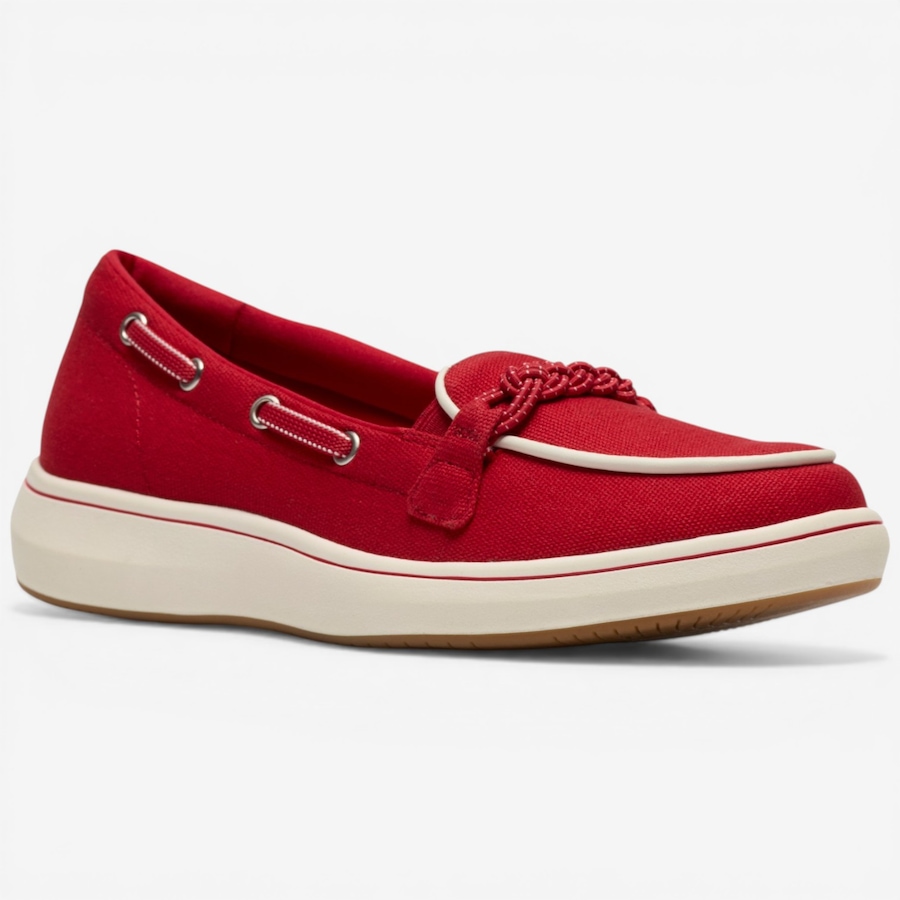 Image 123416_CHY.jpg, Product 123-416 / Price $59.88, Clarks Breeze Sky Bay Slip-On Shoe from Clarks Footwear on TSC.ca's Shoes department
