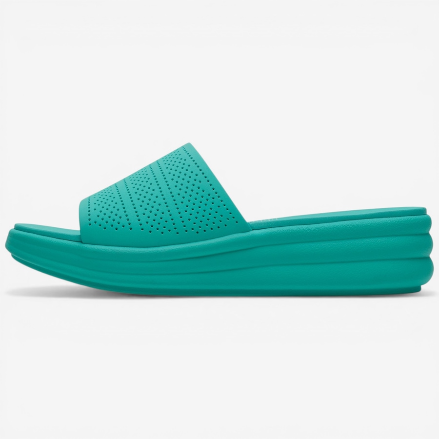 Image 123417_ALTMORE2.jpg, Product 123-417 / Price $39.88, Clarks Drift Twist Slide Sandal from Clarks Footwear on TSC.ca's Shoes department