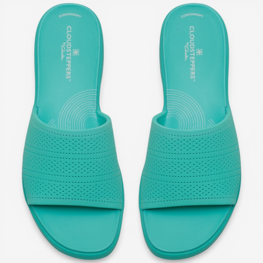 Image 123417_ALTMORE4.jpg, Product 123-417 / Price $39.88, Clarks Drift Twist Slide Sandal from Clarks Footwear on TSC.ca's Shoes department