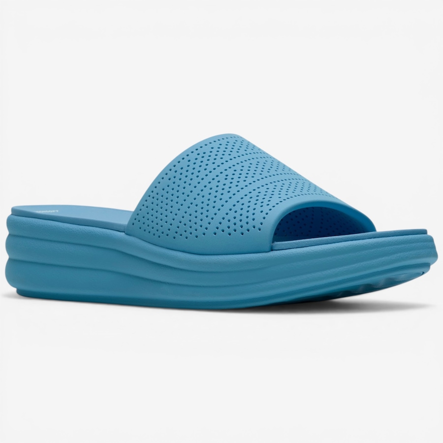 Image 123417_BTB.jpg, Product 123-417 / Price $39.88, Clarks Drift Twist Slide Sandal from Clarks Footwear on TSC.ca's Shoes department