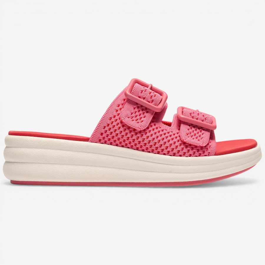 Image 123418_ALTMORE1.jpg, Product 123-418 / Price $29.33, Clarks Drift Faye Slide Sandal from Clarks Footwear on TSC.ca's Shoes department