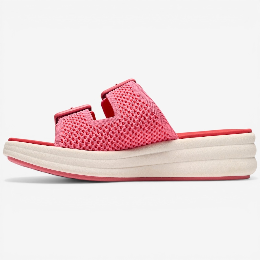 Image 123418_ALTMORE2.jpg, Product 123-418 / Price $29.33, Clarks Drift Faye Slide Sandal from Clarks Footwear on TSC.ca's Shoes department