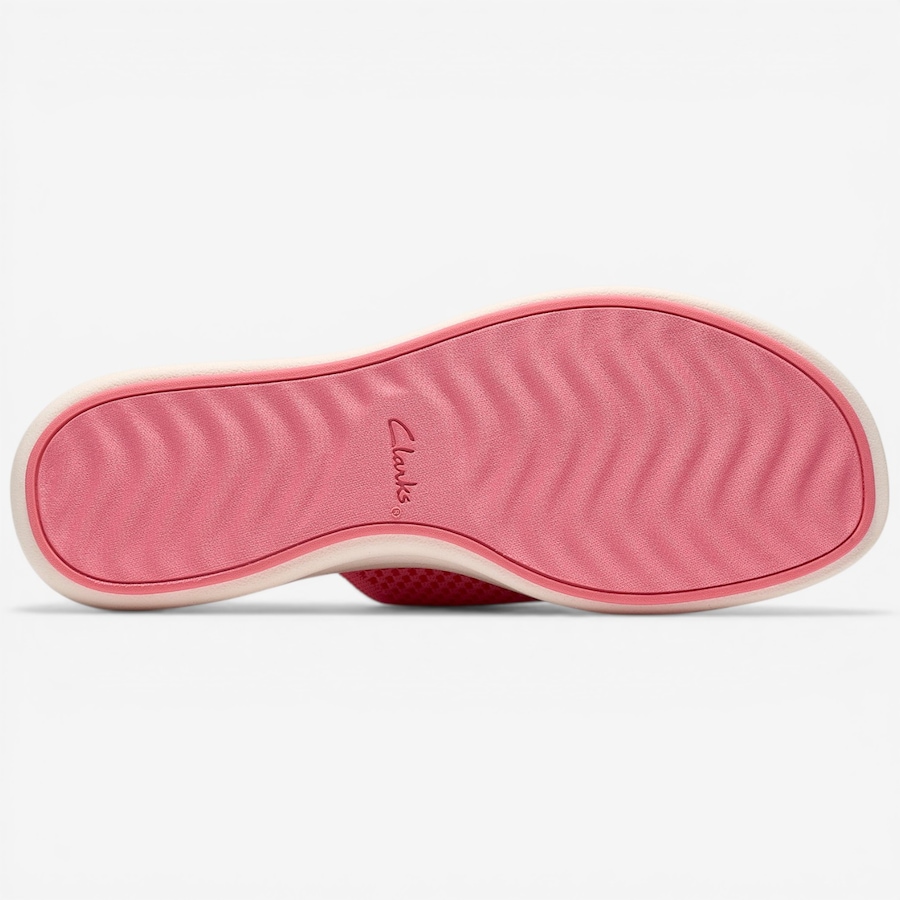 Image 123418_ALTMORE3.jpg, Product 123-418 / Price $29.33, Clarks Drift Faye Slide Sandal from Clarks Footwear on TSC.ca's Shoes department