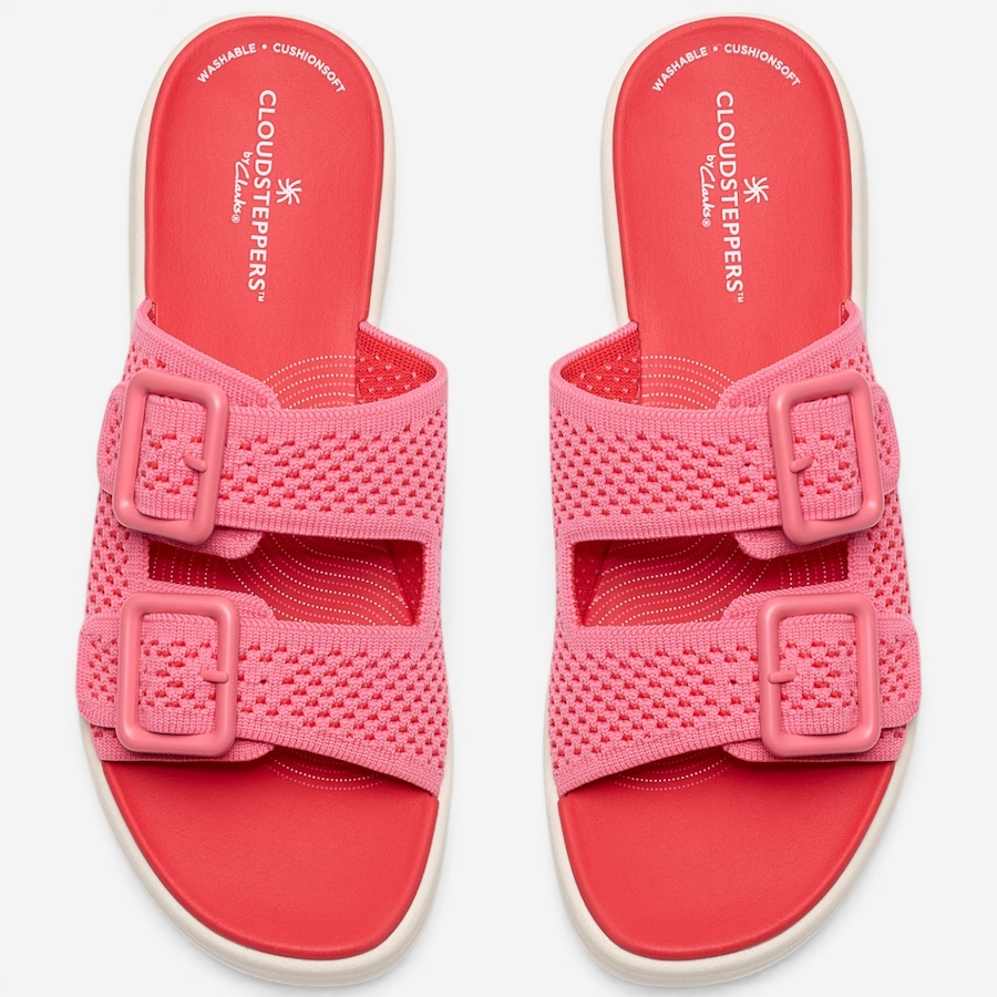 Image 123418_ALTMORE4.jpg, Product 123-418 / Price $29.33, Clarks Drift Faye Slide Sandal from Clarks Footwear on TSC.ca's Shoes department