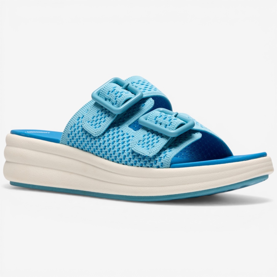 Image 123418_BTB.jpg, Product 123-418 / Price $29.33, Clarks Drift Faye Slide Sandal from Clarks Footwear on TSC.ca's Shoes department