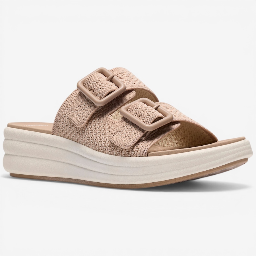 Image 123418_SAN.jpg, Product 123-418 / Price $29.33, Clarks Drift Faye Slide Sandal from Clarks Footwear on TSC.ca's Shoes department