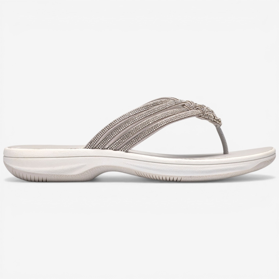 Image 123419_ALTMORE1.jpg, Product 123-419 / Price $49.99, Clarks Breeze Gem Toe Thong Sandal from Clarks Footwear on TSC.ca's Shoes department