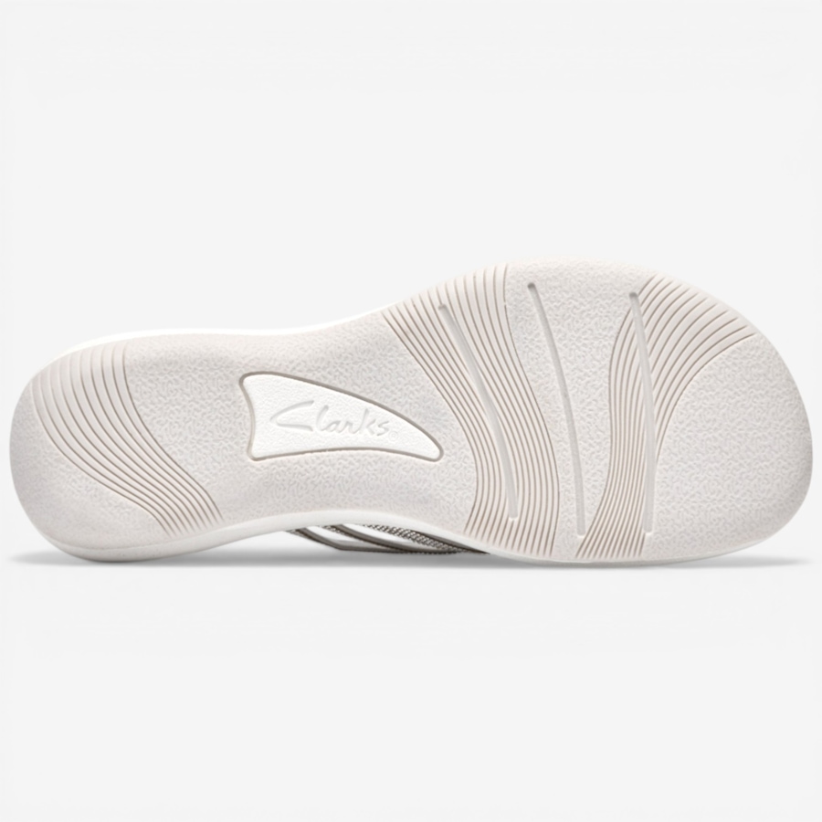 Image 123419_ALTMORE3.jpg, Product 123-419 / Price $49.99, Clarks Breeze Gem Toe Thong Sandal from Clarks Footwear on TSC.ca's Shoes department