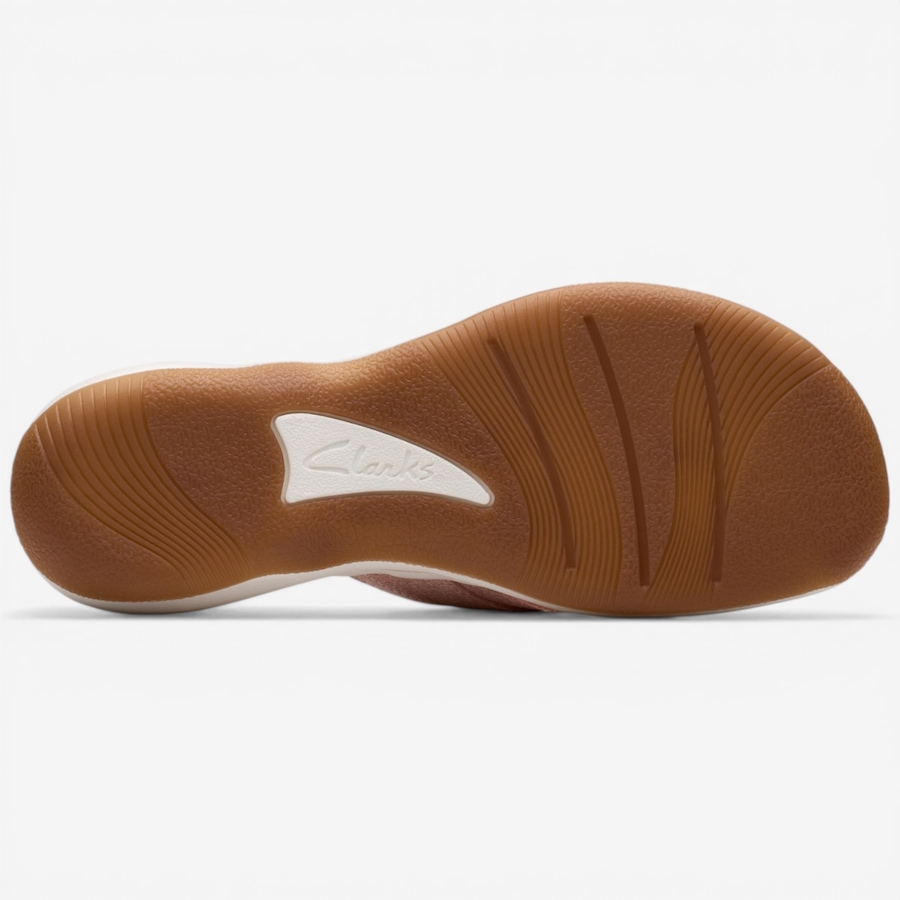 Image 123420_ALTMORE3.jpg, Product 123-420 / Price $19.33, Clarks Dalia Toe Thong Sandal from Clarks Footwear on TSC.ca's Shoes department