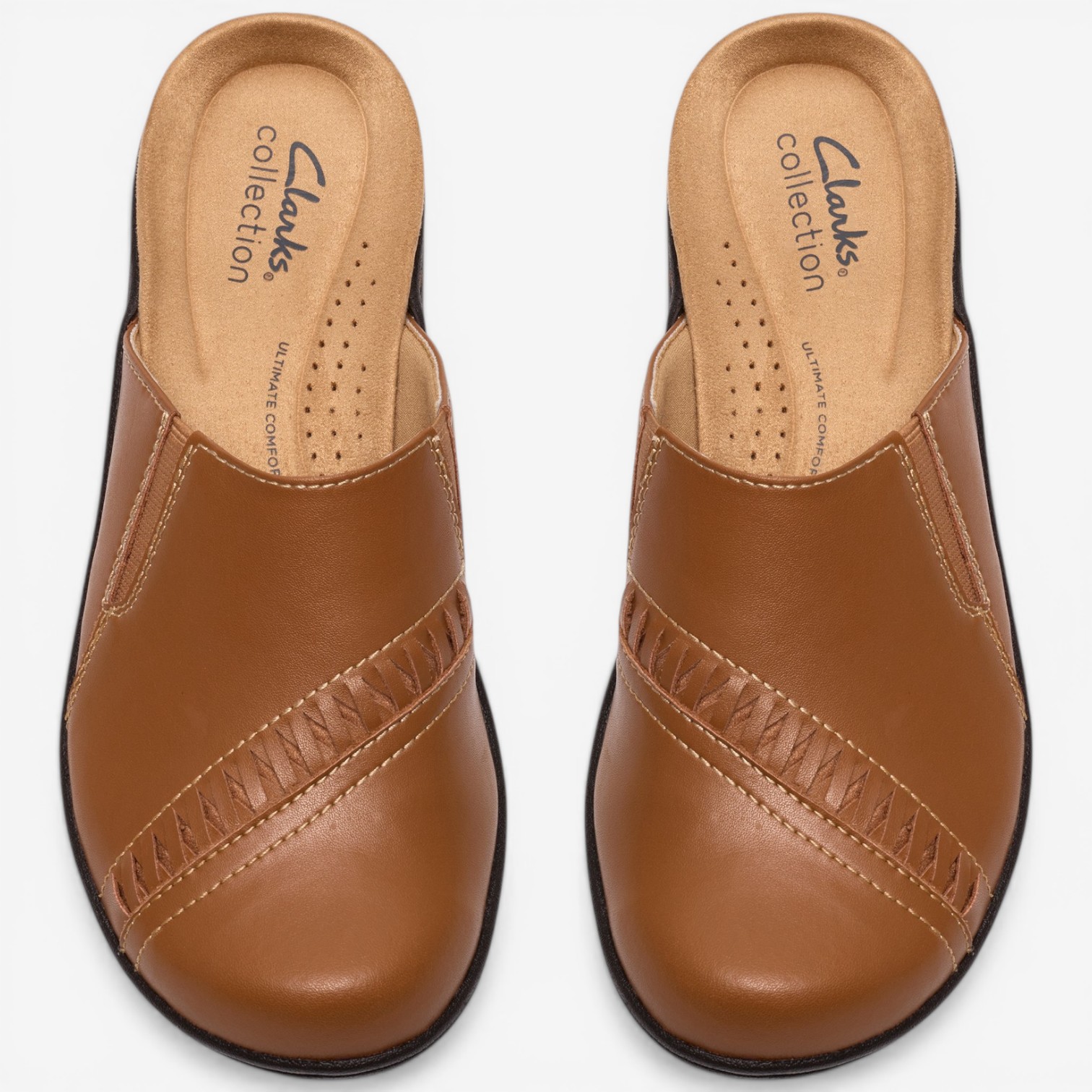 Clarks Laurieann Lux Mule - TSC.ca