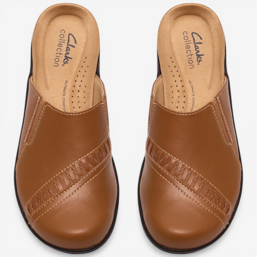 Image 123421_ALTMORE4.jpg, Product 123-421 / Price $69.88, Clarks Laurieann Lux Mule from Clarks Footwear on TSC.ca's Shoes department