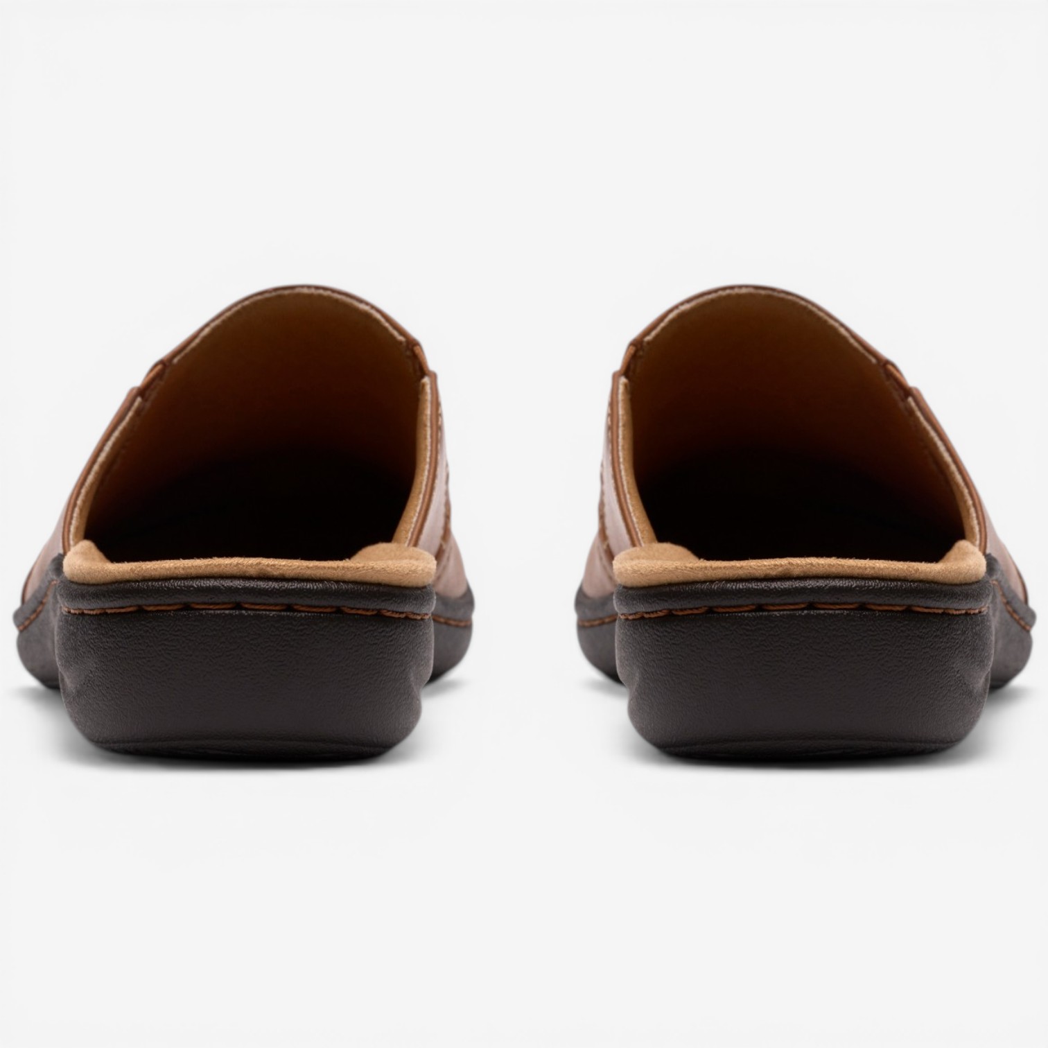 Clarks Laurieann Lux Mule - TSC.ca