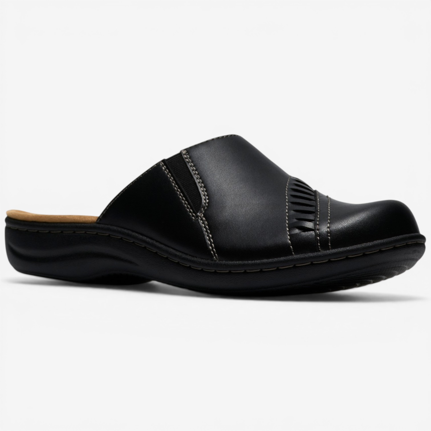 Clarks Laurieann Lux Mule - TSC.ca
