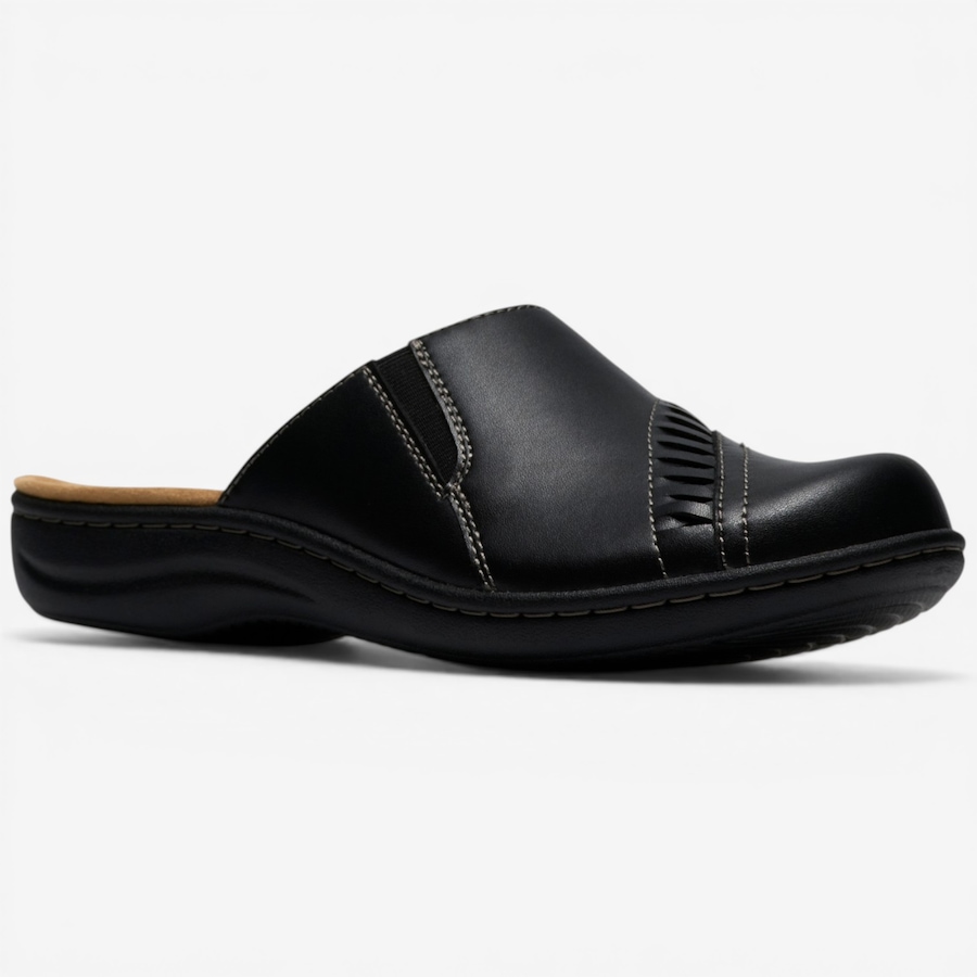 Image 123421_BLK.jpg, Product 123-421 / Price $69.88, Clarks Laurieann Lux Mule from Clarks Footwear on TSC.ca's Shoes department