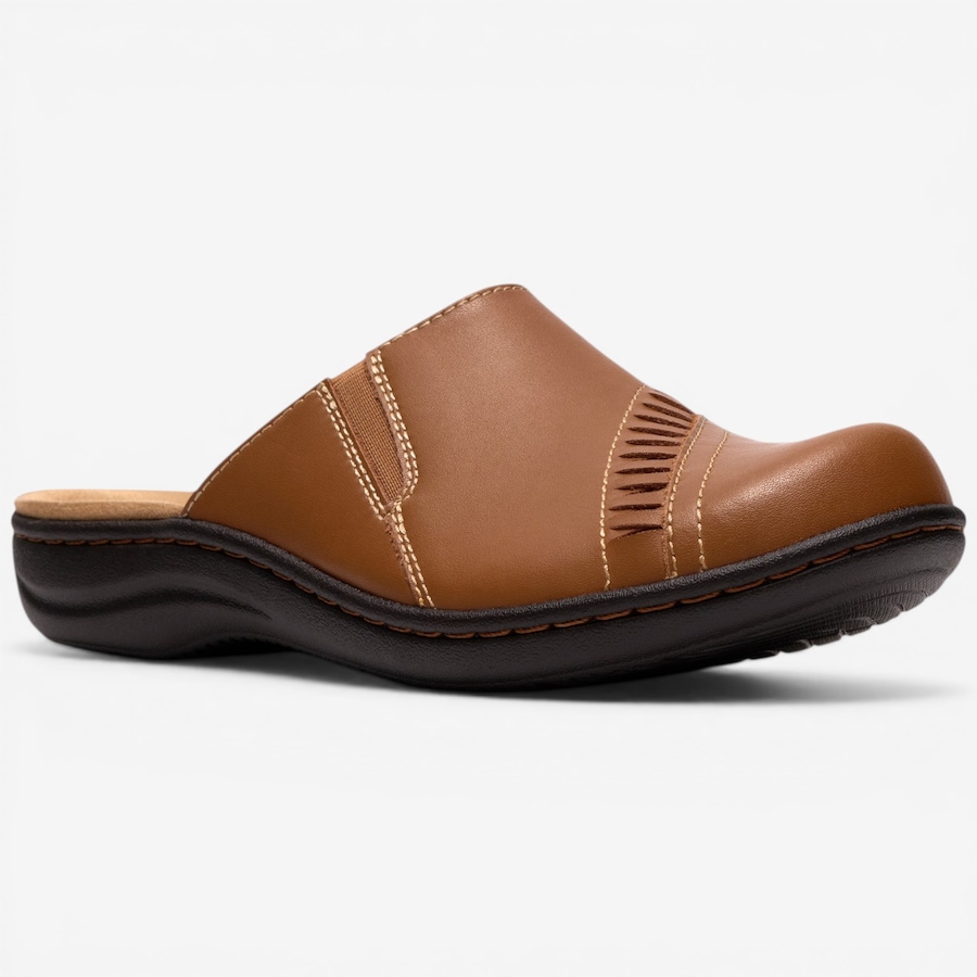 Image 123421_TN.jpg, Product 123-421 / Price $69.88, Clarks Laurieann Lux Mule from Clarks Footwear on TSC.ca's Shoes department