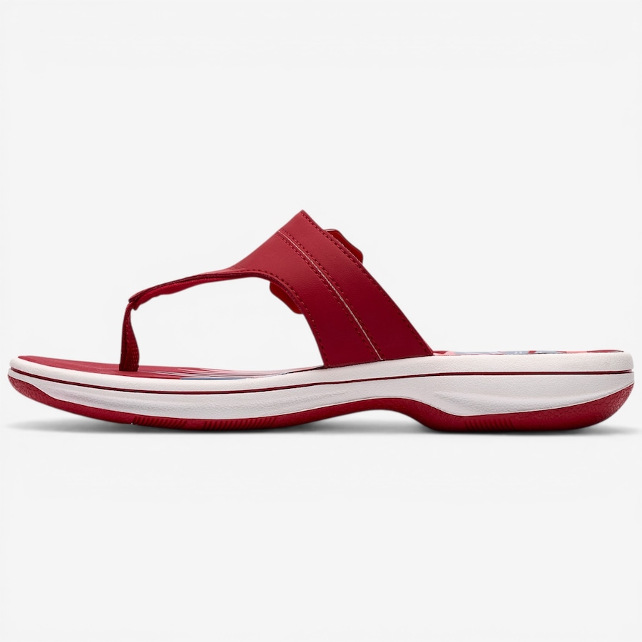 Image 123422_ALTMORE2.jpg, Product 123-422 / Price $70.00, Clarks Breeze Cove Toe Thong Sandal from Clarks Footwear on TSC.ca's Shoes department
