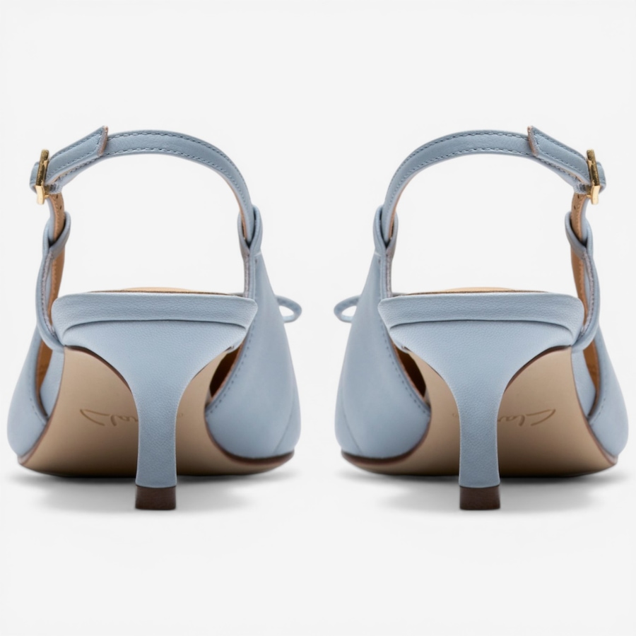Image 123423_ALTMORE5.jpg, Product 123-423 / Price $89.88, Clarks Zarey Bow Slingback Pump from Clarks Footwear on TSC.ca's Shoes department