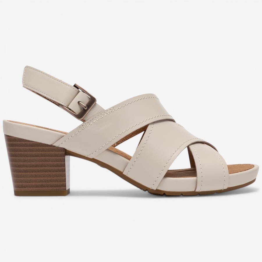 Image 123424_ALTMORE1.jpg, Product 123-424 / Price $89.88, Clarks Kymber Shine Block Heel Sandal from Clarks Footwear on TSC.ca's Shoes department