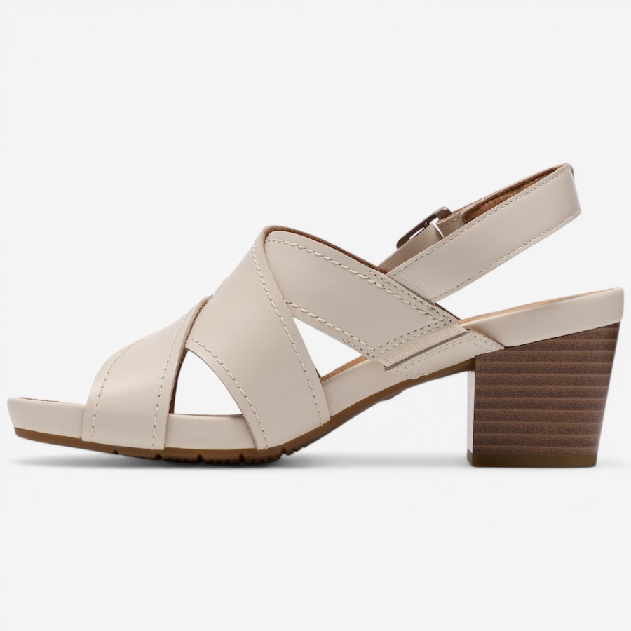 Image 123424_ALTMORE2.jpg, Product 123-424 / Price $89.88, Clarks Kymber Shine Block Heel Sandal from Clarks Footwear on TSC.ca's Shoes department