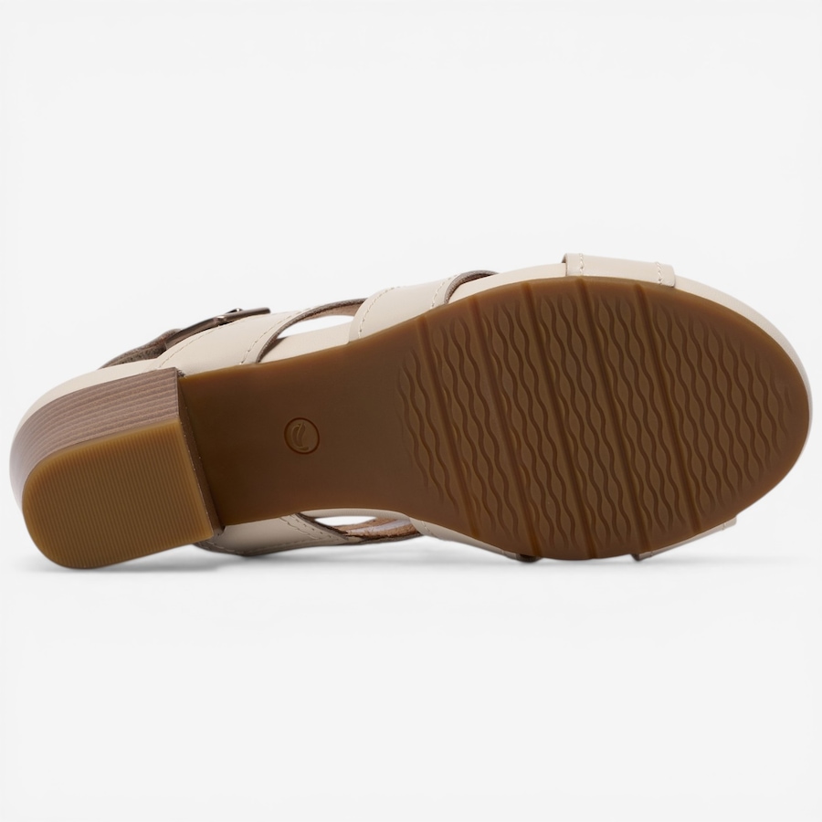 Image 123424_ALTMORE3.jpg, Product 123-424 / Price $89.88, Clarks Kymber Shine Block Heel Sandal from Clarks Footwear on TSC.ca's Shoes department