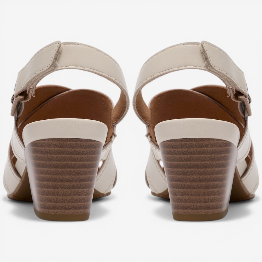 Image 123424_ALTMORE5.jpg, Product 123-424 / Price $89.88, Clarks Kymber Shine Block Heel Sandal from Clarks Footwear on TSC.ca's Shoes department