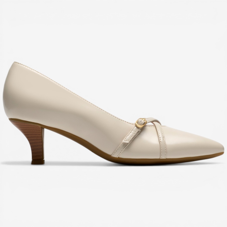 Image 123425_ALTMORE1.jpg, Product 123-425 / Price $59.88, Clarks Kepley Star Pump from Clarks Footwear on TSC.ca's Shoes department