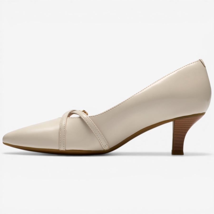 Image 123425_ALTMORE2.jpg, Product 123-425 / Price $59.88, Clarks Kepley Star Pump from Clarks Footwear on TSC.ca's Shoes department