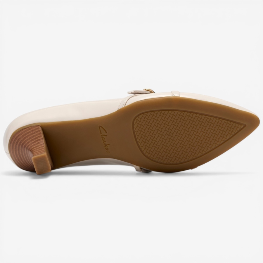 Image 123425_ALTMORE3.jpg, Product 123-425 / Price $59.88, Clarks Kepley Star Pump from Clarks Footwear on TSC.ca's Shoes department