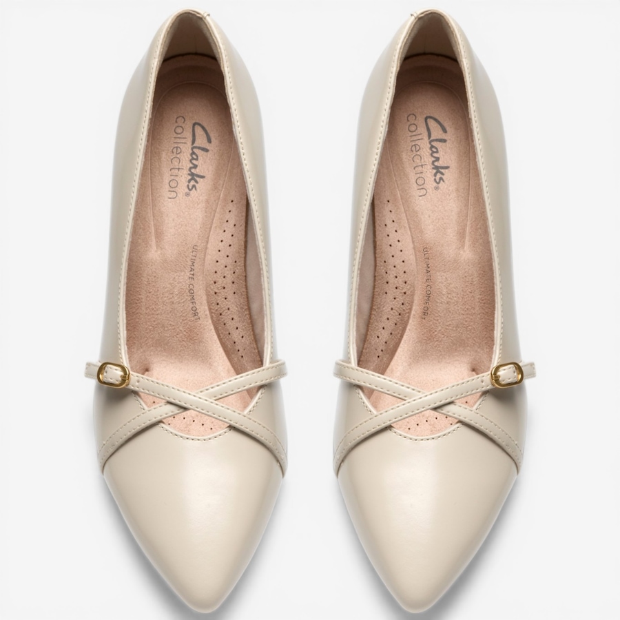 Image 123425_ALTMORE4.jpg, Product 123-425 / Price $59.88, Clarks Kepley Star Pump from Clarks Footwear on TSC.ca's Shoes department
