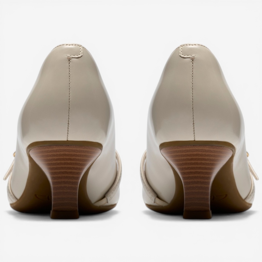 Image 123425_ALTMORE5.jpg, Product 123-425 / Price $59.88, Clarks Kepley Star Pump from Clarks Footwear on TSC.ca's Shoes department