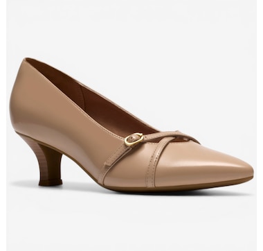 Clarks Kepley Star Pump