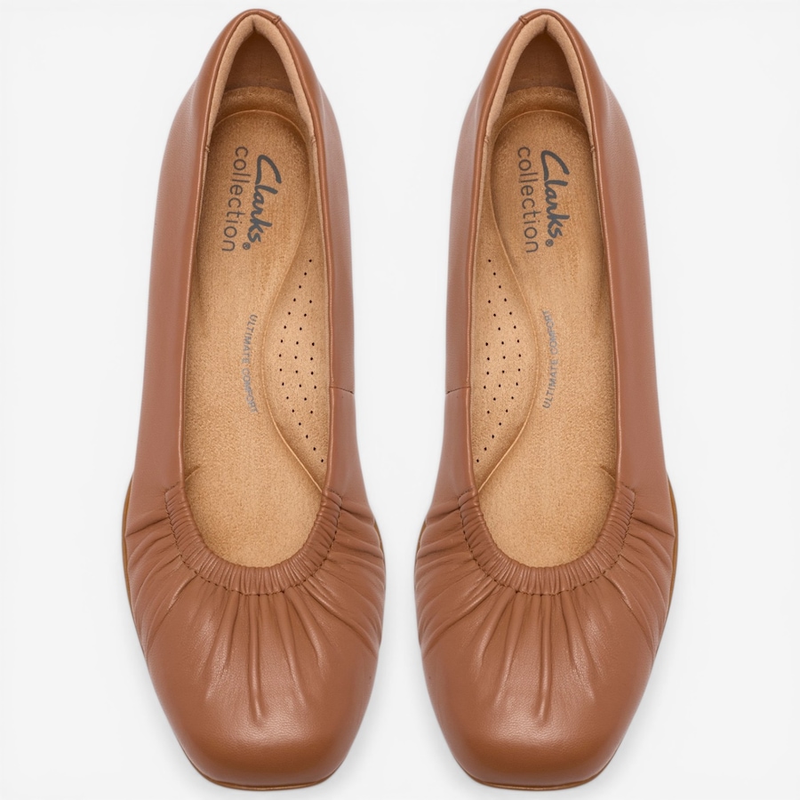Image 123427_ALTMORE4.jpg, Product 123-427 / Price $59.88, Clarks Jazmynn Lo Flat from Clarks Footwear on TSC.ca's Shoes department