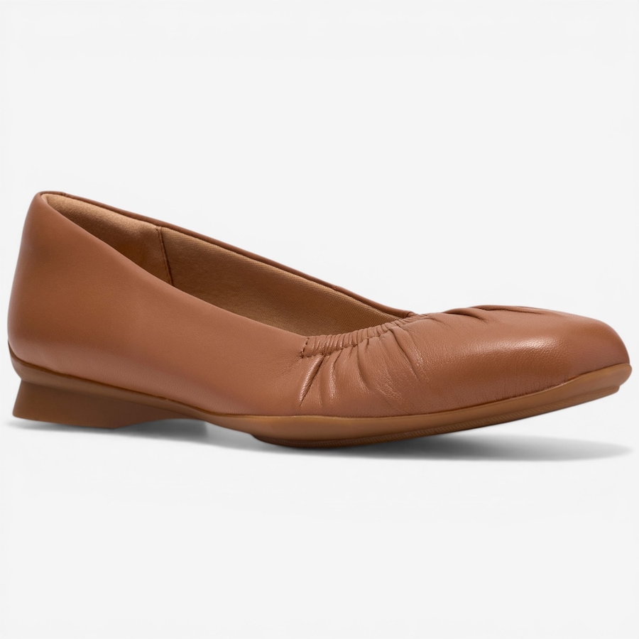 Image 123427_TN.jpg, Product 123-427 / Price $59.88, Clarks Jazmynn Lo Flat from Clarks Footwear on TSC.ca's Shoes department
