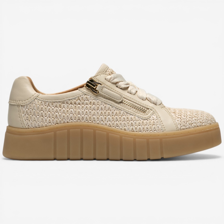 Image 123428_ALTMORE1.jpg, Product 123-428 / Price $49.33, Clarks Mykah Joyful Sneaker from Clarks Footwear on TSC.ca's Shoes department