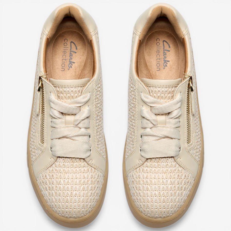 Image 123428_ALTMORE4.jpg, Product 123-428 / Price $49.33, Clarks Mykah Joyful Sneaker from Clarks Footwear on TSC.ca's Shoes department
