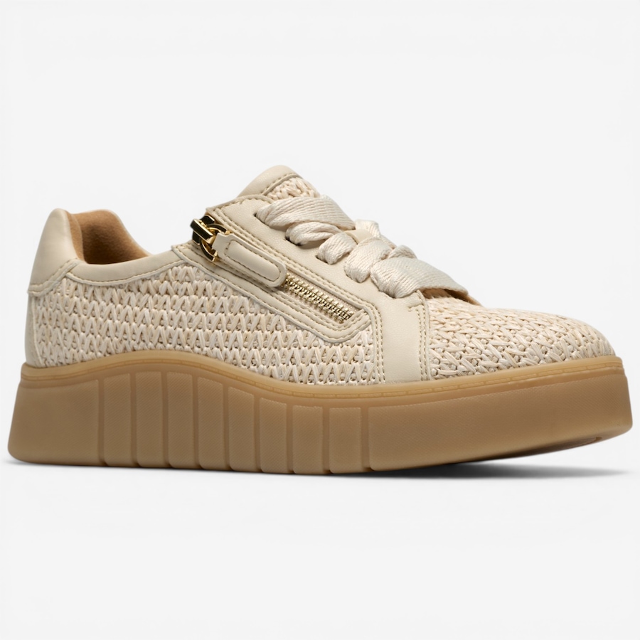 Image 123428_NTLRA.jpg, Product 123-428 / Price $49.33, Clarks Mykah Joyful Sneaker from Clarks Footwear on TSC.ca's Shoes department