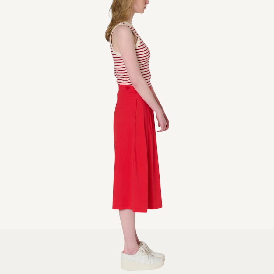 Image 123431_ALTMORE6.jpg, Product 123-431 / Price $89.00, Preloved Wade Culottes from Preloved on TSC.ca's Fashion department