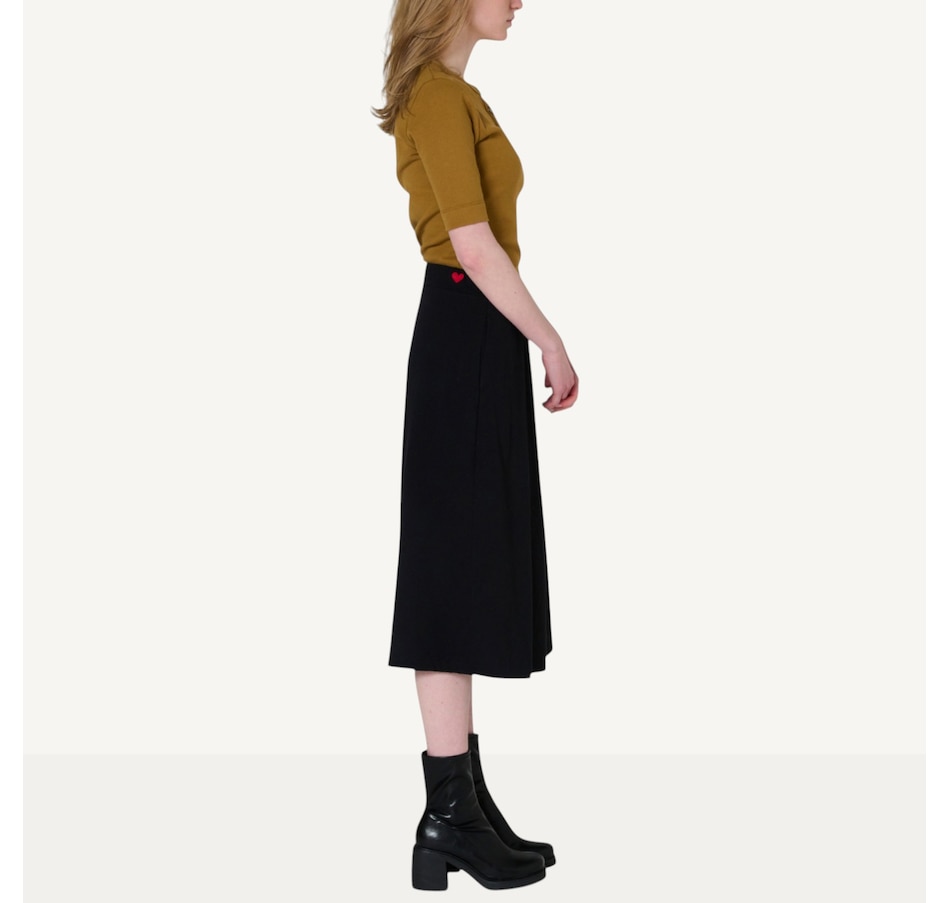 Image 123431_ALTMORE7.jpg, Product 123-431 / Price $80.00, Preloved Wade Culottes from Preloved on TSC.ca's Fashion department
