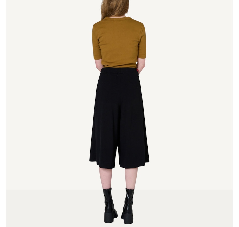 Image 123431_ALTMORE8.jpg, Product 123-431 / Price $80.00, Preloved Wade Culottes from Preloved on TSC.ca's Fashion department
