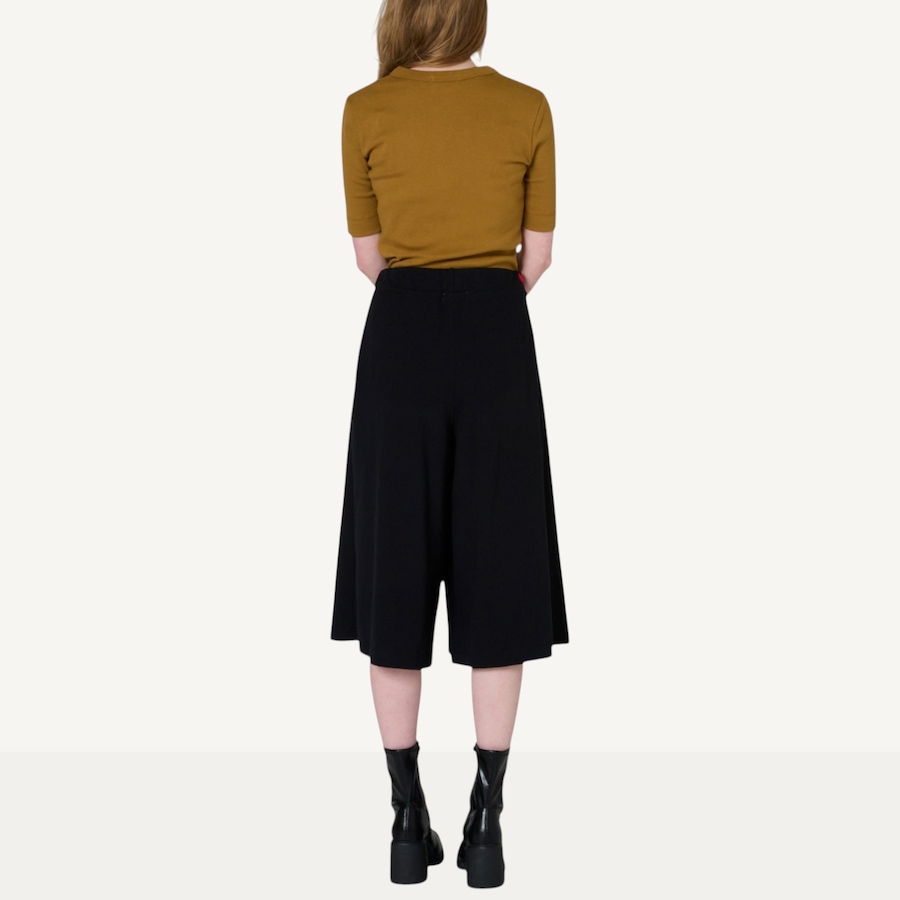 Image 123431_ALTMORE8.jpg, Product 123-431 / Price $89.00, Preloved Wade Culottes from Preloved on TSC.ca's Fashion department