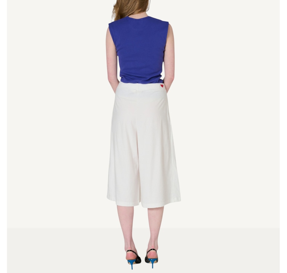 Image 123431_ALTMORE9.jpg, Product 123-431 / Price $80.00, Preloved Wade Culottes from Preloved on TSC.ca's Fashion department