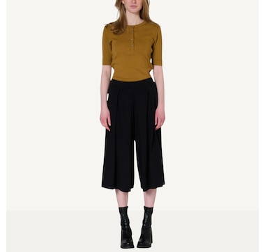 Preloved Wade Culottes